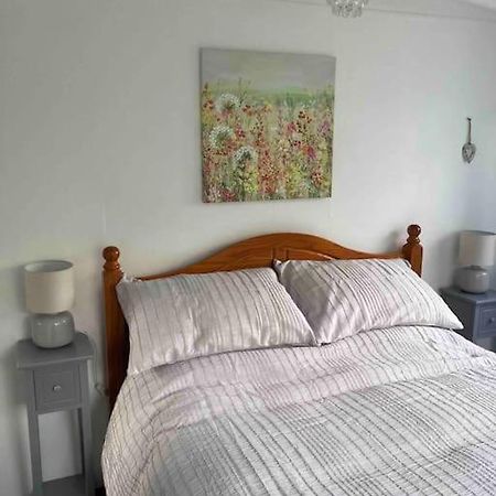 Cwtch Cymru Lodge 7F Caer Beris Holiday Lodge Park Builth Wells Esterno foto