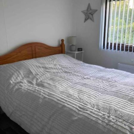 Cwtch Cymru Lodge 7F Caer Beris Holiday Lodge Park Builth Wells Esterno foto