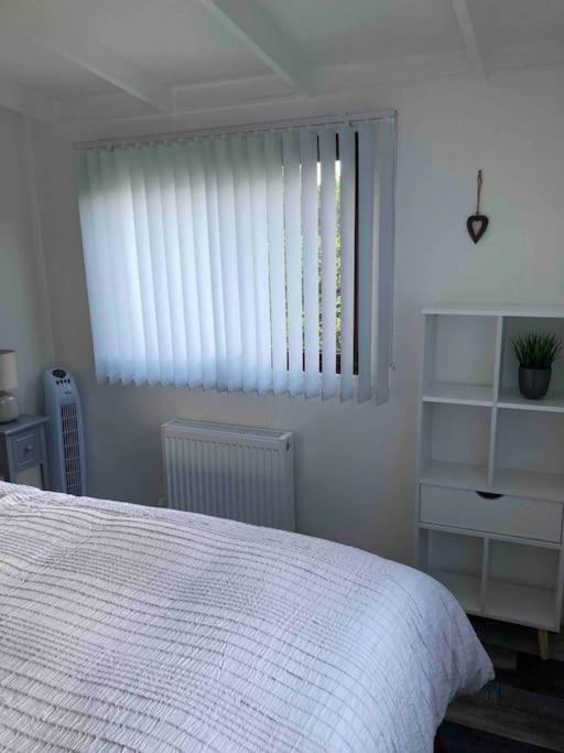 Cwtch Cymru Lodge 7F Caer Beris Holiday Lodge Park Builth Wells Esterno foto